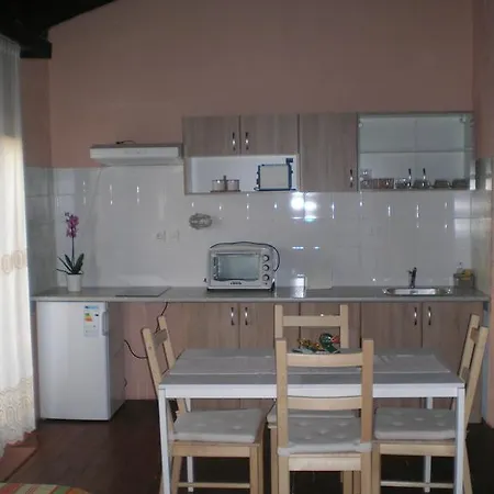 Agroturizam Toni Apartment Motovun Exterior photo