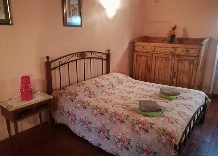 Agroturizam Toni