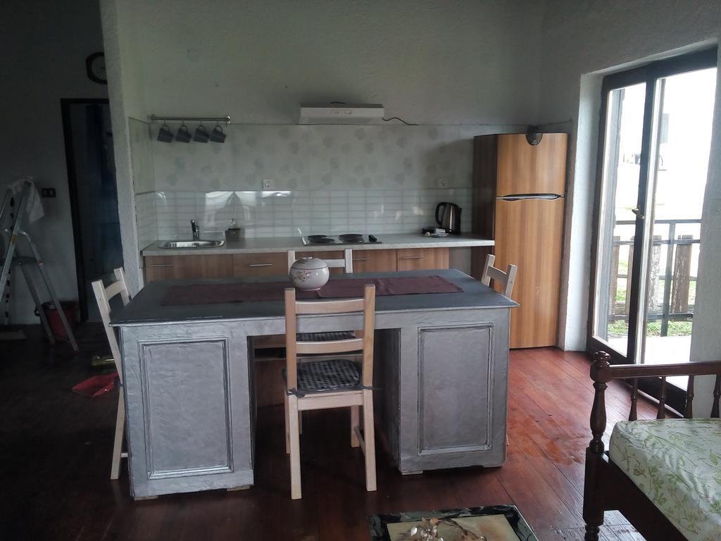 Agroturizam Toni Motovun
