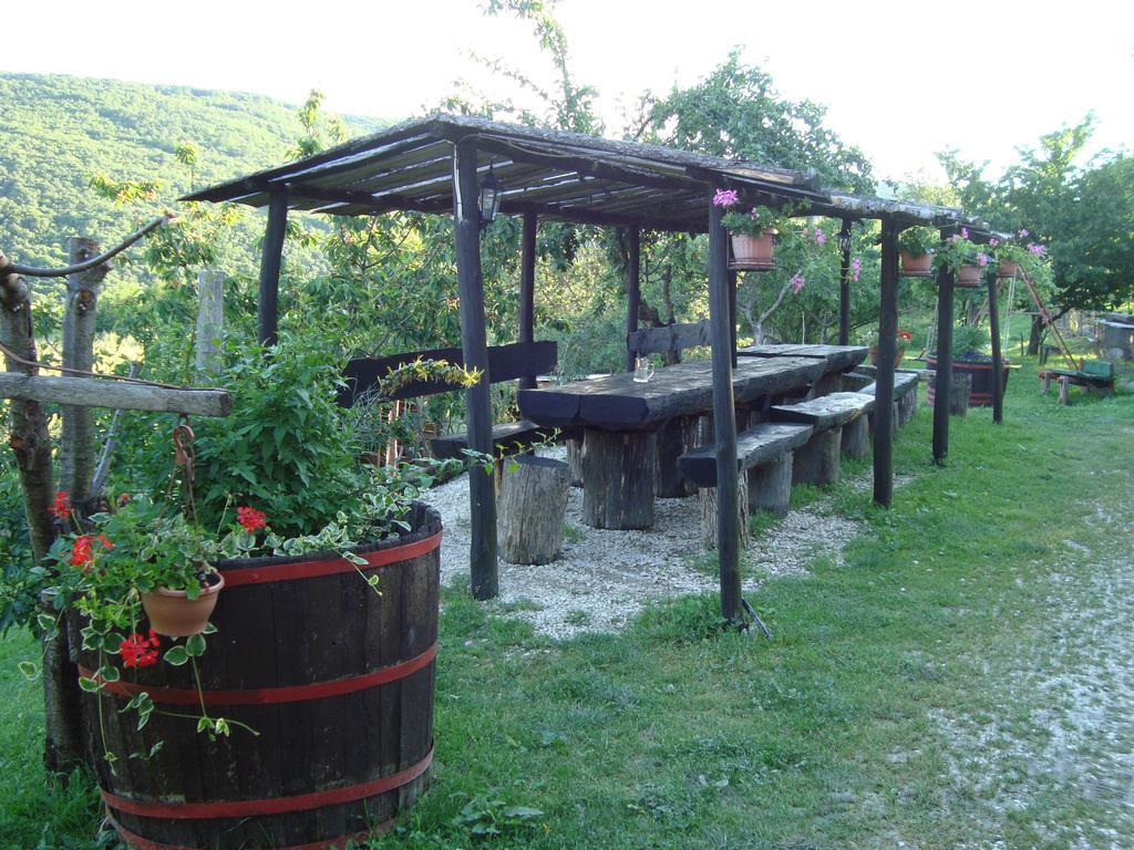Apartment Agroturizam Toni