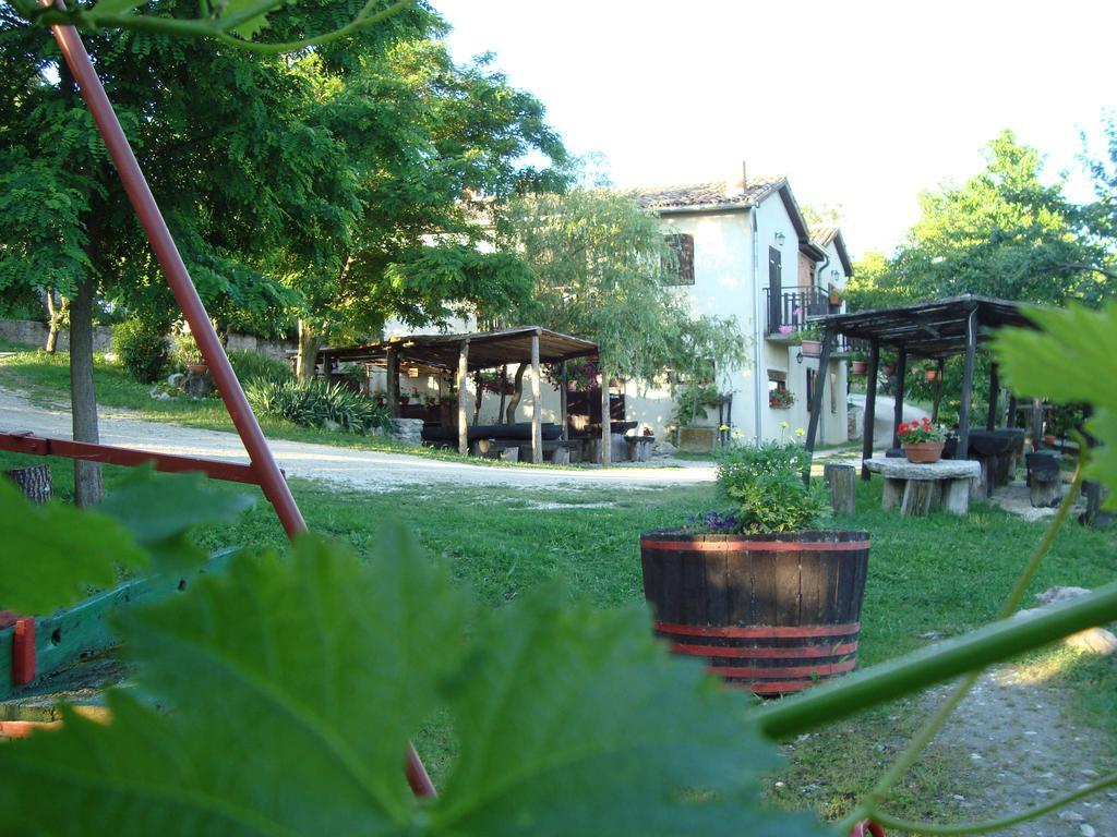 Agroturizam Toni Apartment