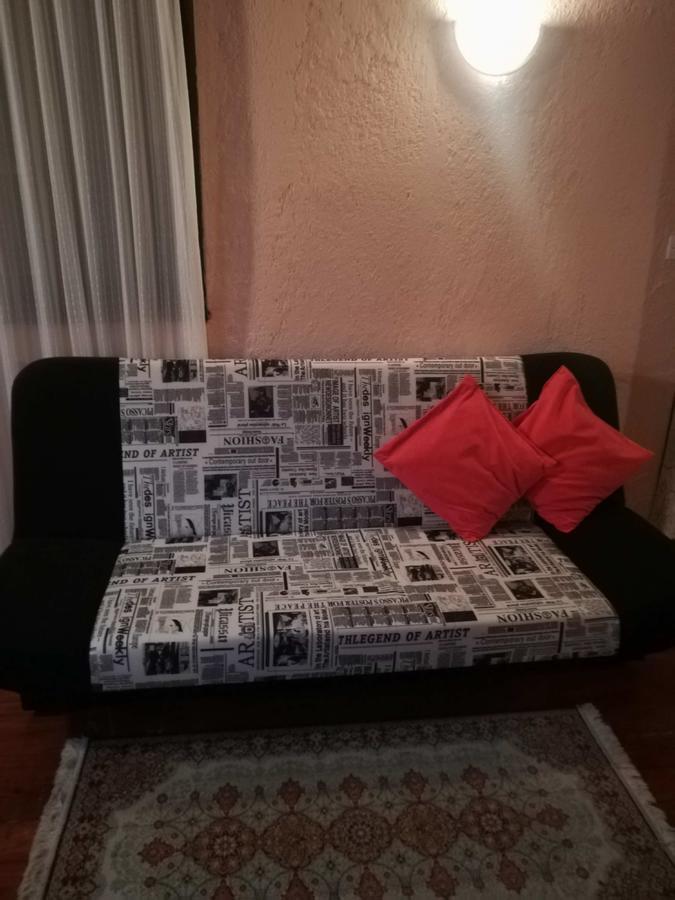 Apartment Agroturizam Toni Motovun