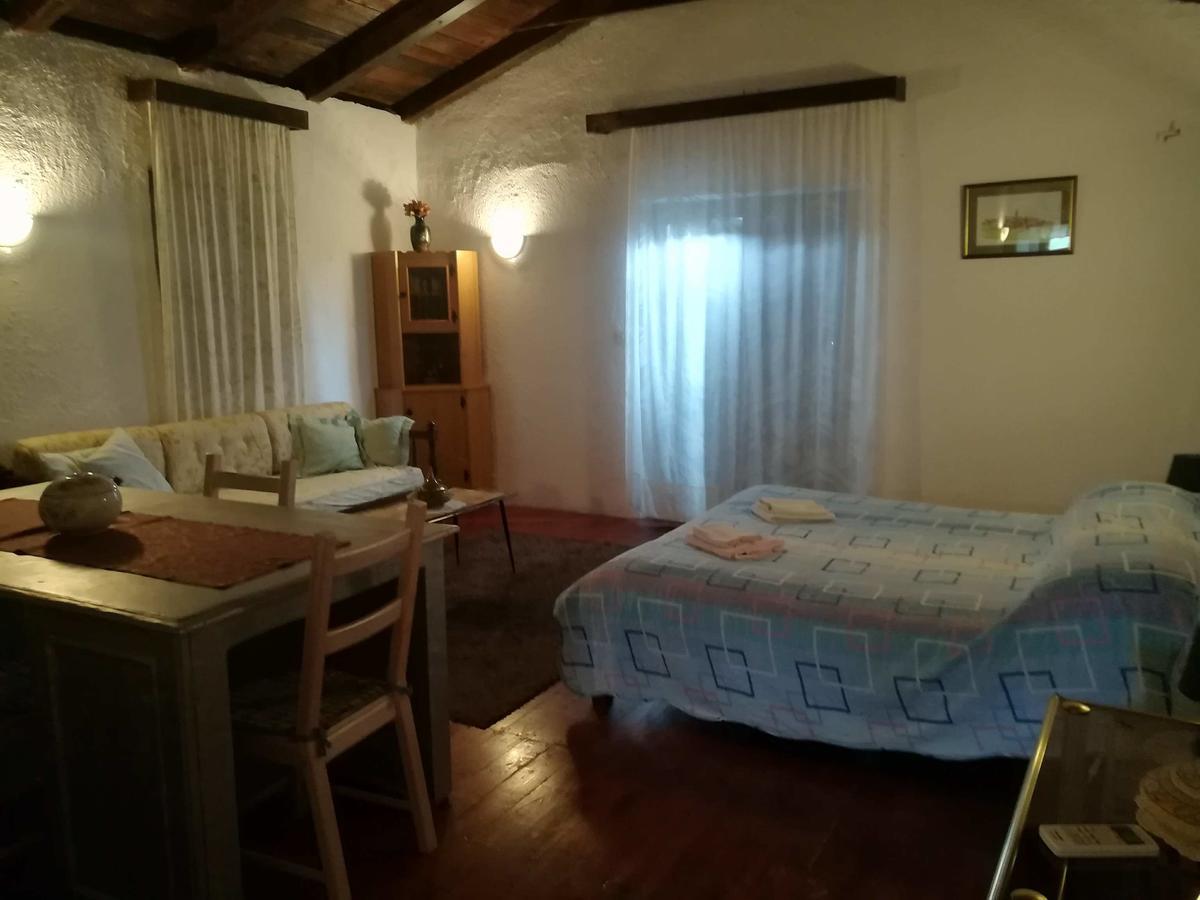 Agroturizam Toni Apartment