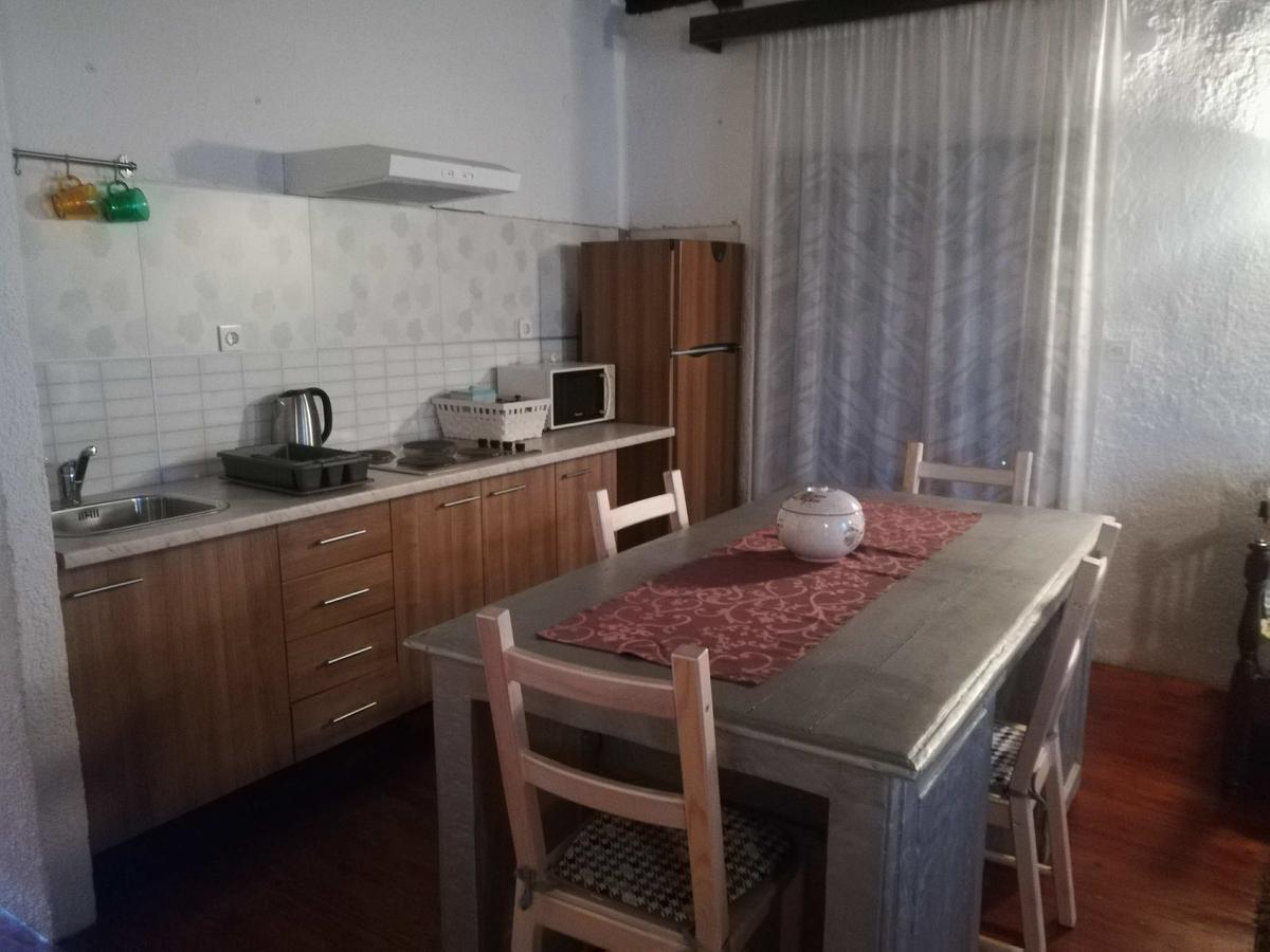 Agroturizam Toni * Motovun