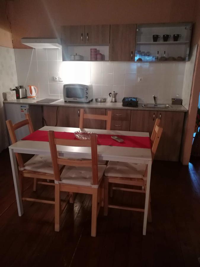 Agroturizam Toni Apartment