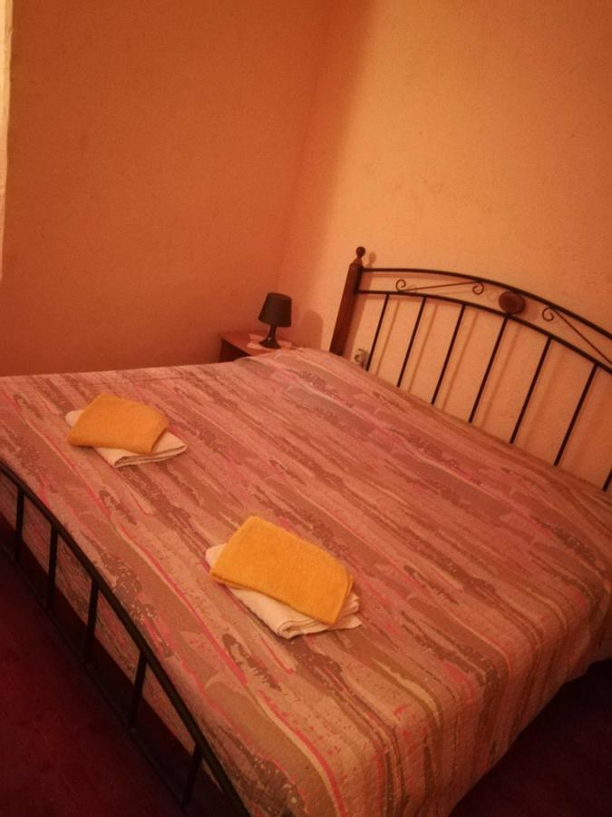 Agroturizam Toni Apartment *