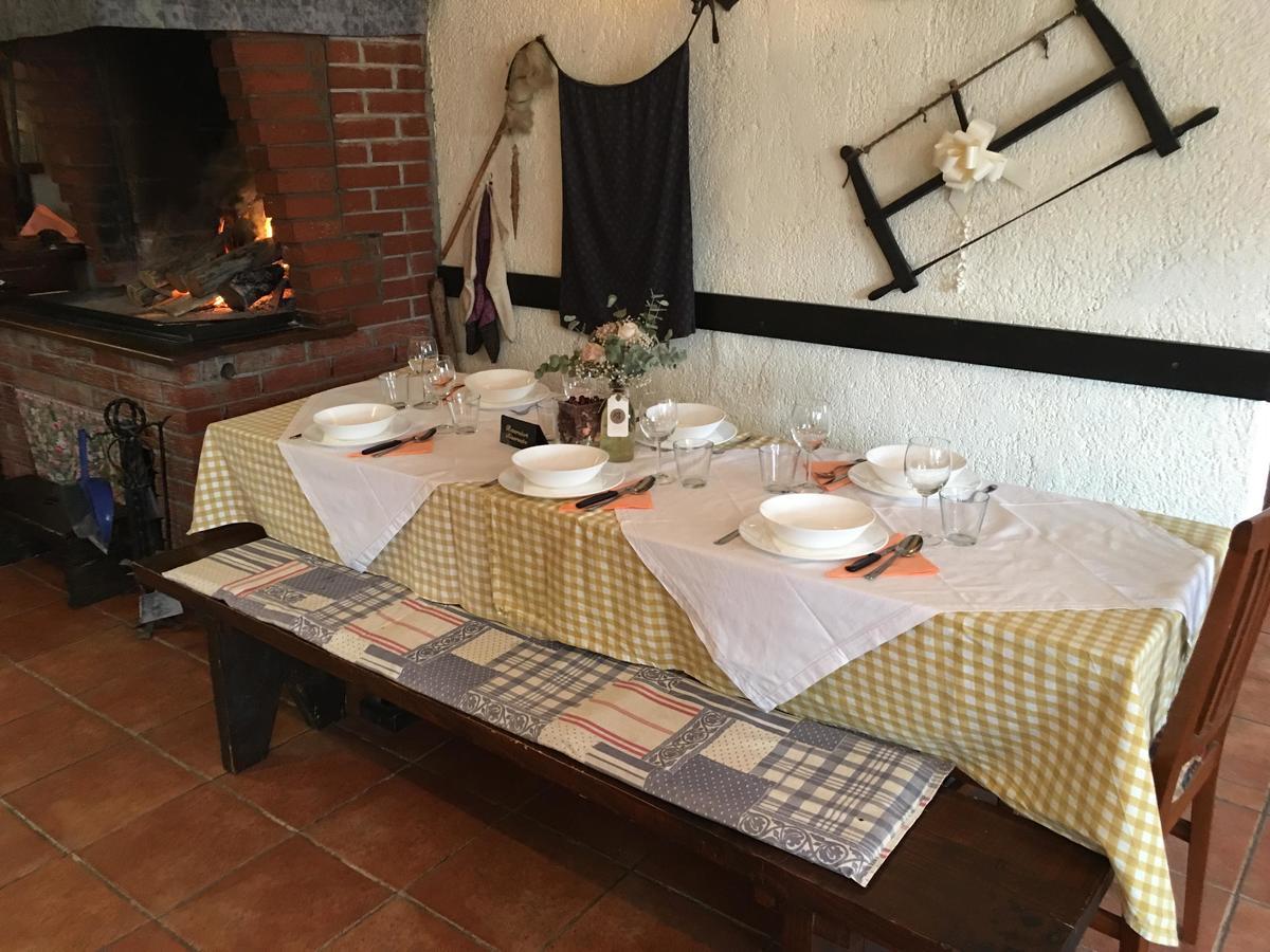 Apartment Agroturizam Toni Motovun