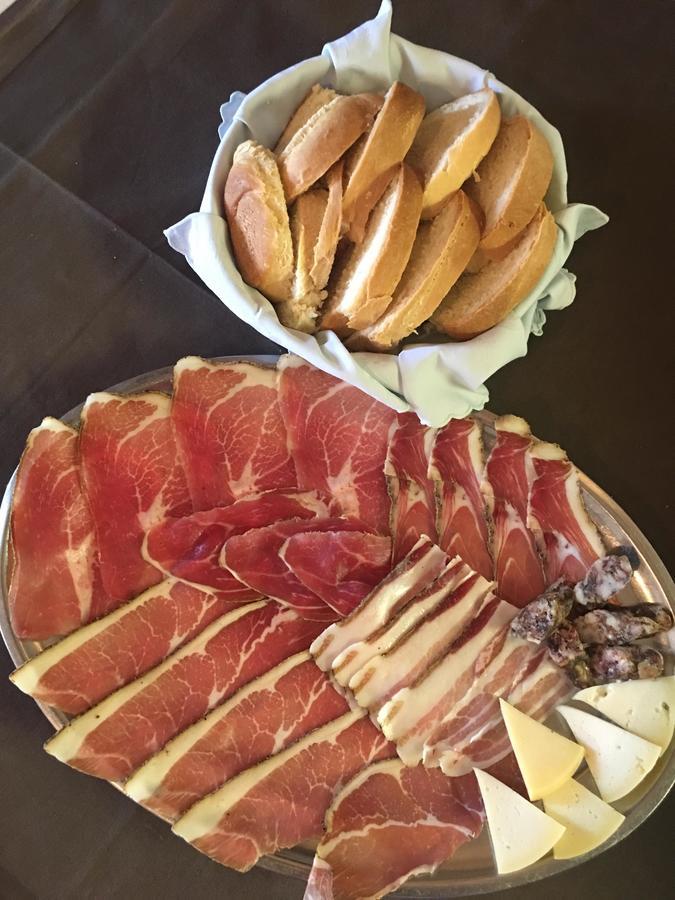 Agroturizam Toni Apartment