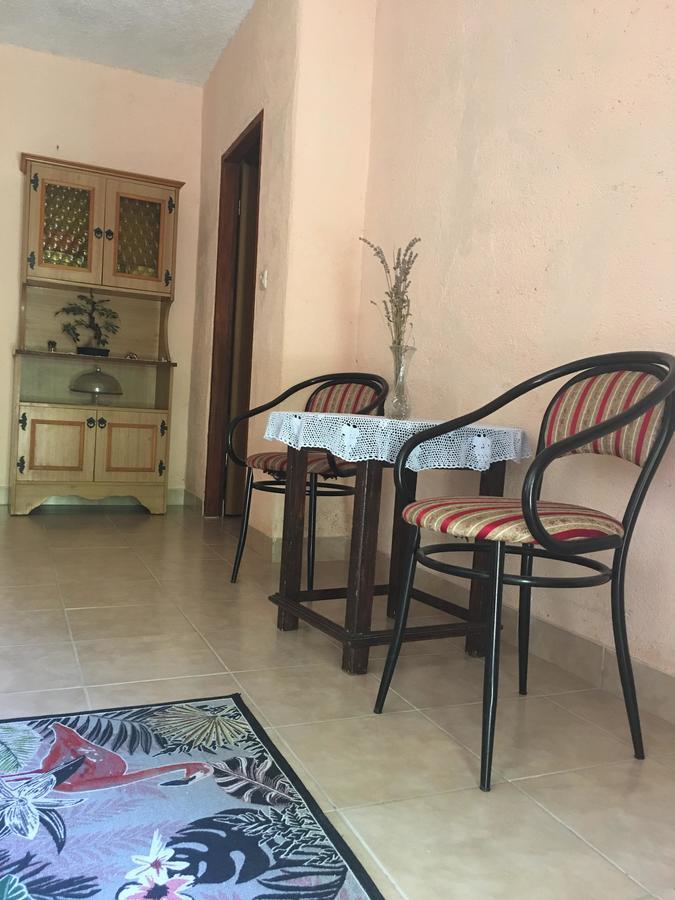Apartment Agroturizam Toni