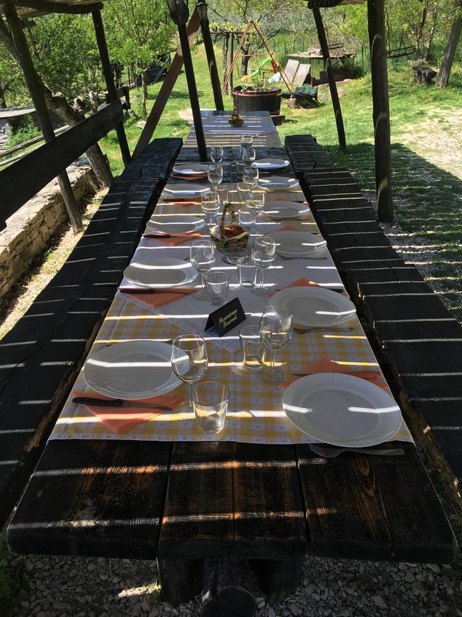 Apartment Agroturizam Toni